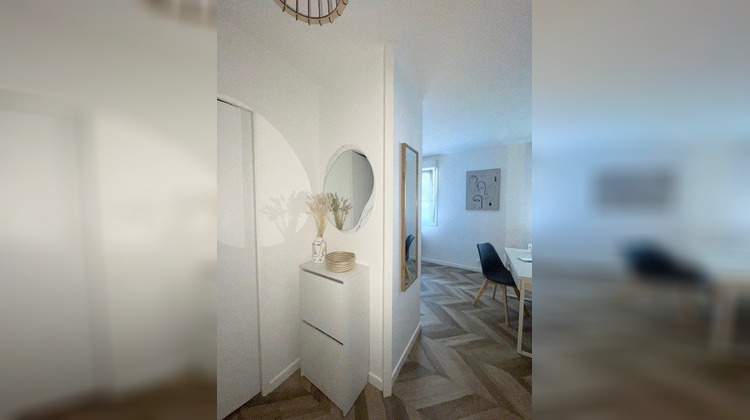 Ma-Cabane - Location Appartement Reims, 26 m²