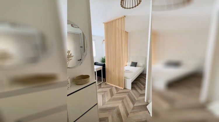 Ma-Cabane - Location Appartement Reims, 26 m²