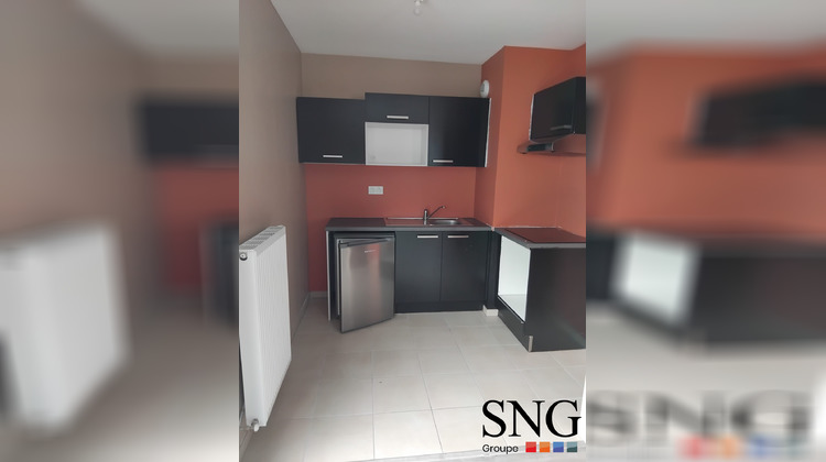 Ma-Cabane - Location Appartement Reims, 64 m²