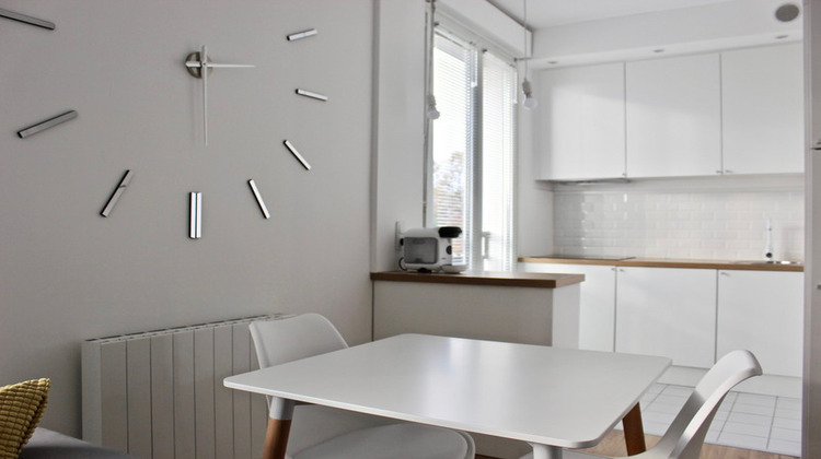 Ma-Cabane - Location Appartement REIMS, 29 m²