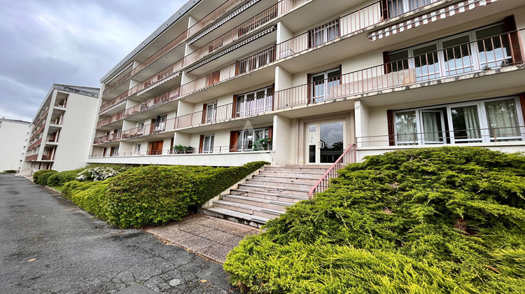 Ma-Cabane - Location Appartement REIMS, 73 m²