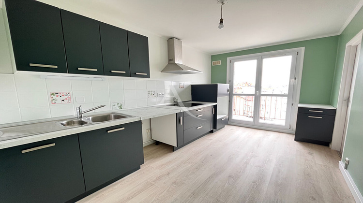 Ma-Cabane - Location Appartement REIMS, 73 m²