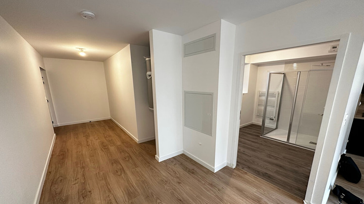 Ma-Cabane - Location Appartement REIMS, 32 m²