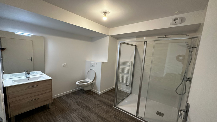 Ma-Cabane - Location Appartement REIMS, 32 m²