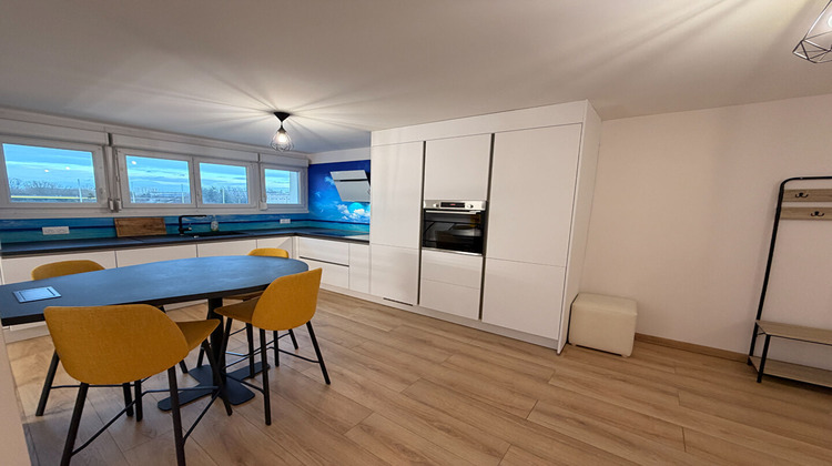 Ma-Cabane - Location Appartement REIMS, 68 m²