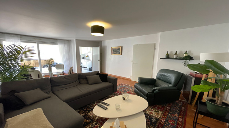 Ma-Cabane - Location Appartement REIMS, 48 m²
