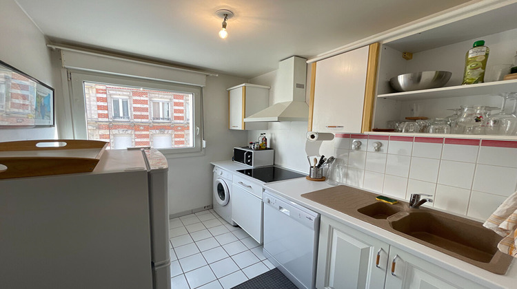 Ma-Cabane - Location Appartement REIMS, 48 m²