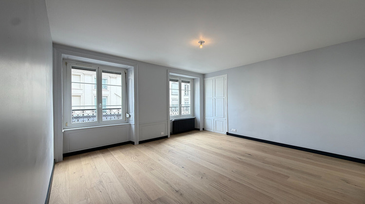 Ma-Cabane - Location Appartement REIMS, 65 m²