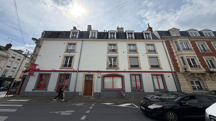 Ma-Cabane - Location Appartement REIMS, 65 m²