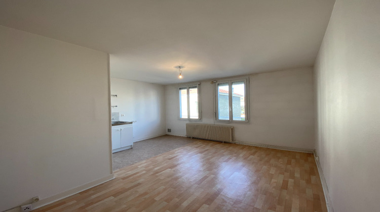 Ma-Cabane - Location Appartement REIMS, 23 m²