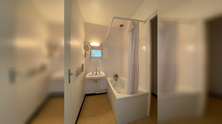 Ma-Cabane - Location Appartement REIMS, 23 m²