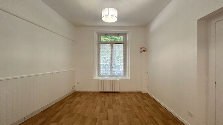 Ma-Cabane - Location Appartement REIMS, 20 m²
