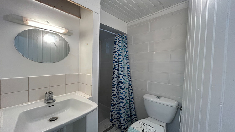 Ma-Cabane - Location Appartement REIMS, 20 m²
