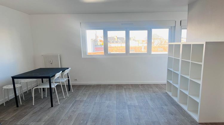 Ma-Cabane - Location Appartement REIMS, 28 m²