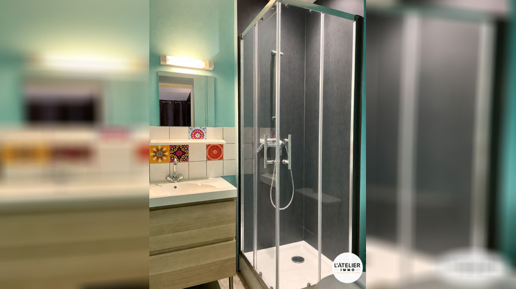 Ma-Cabane - Location Appartement REIMS, 20 m²