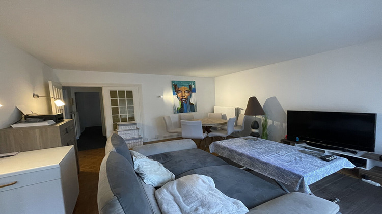 Ma-Cabane - Location Appartement REIMS, 70 m²