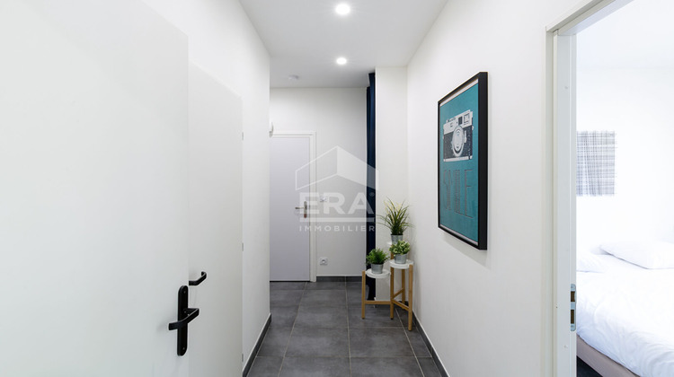 Ma-Cabane - Location Appartement REIMS, 50 m²