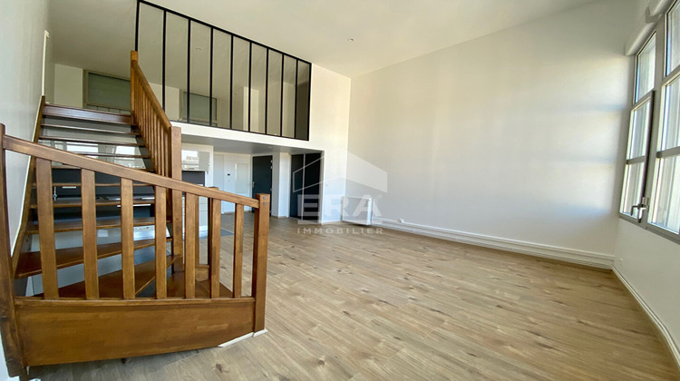 Ma-Cabane - Location Appartement REIMS, 50 m²