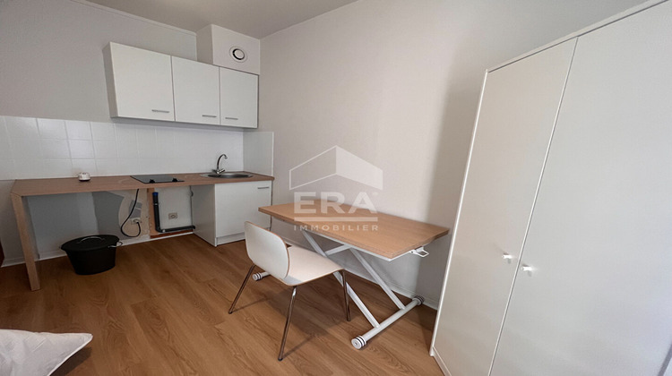 Ma-Cabane - Location Appartement REIMS, 15 m²