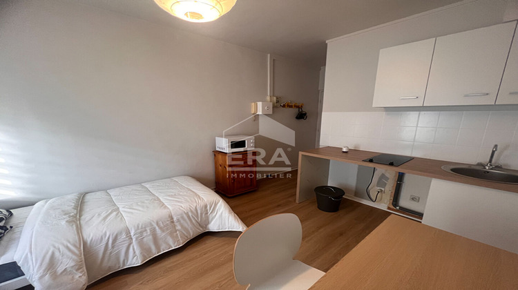 Ma-Cabane - Location Appartement REIMS, 15 m²