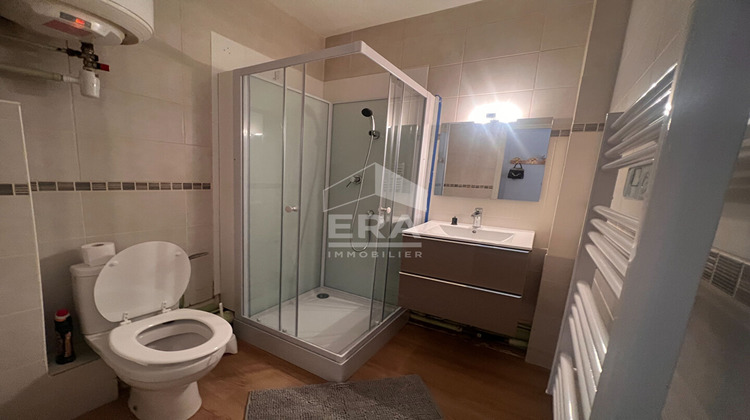 Ma-Cabane - Location Appartement REIMS, 15 m²