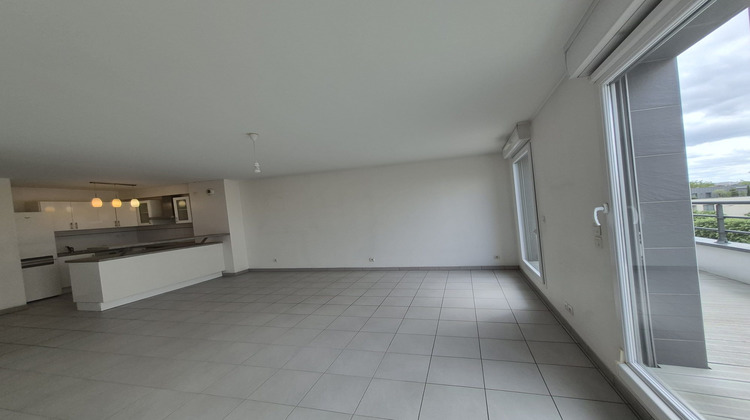 Ma-Cabane - Location Appartement Reims, 71 m²