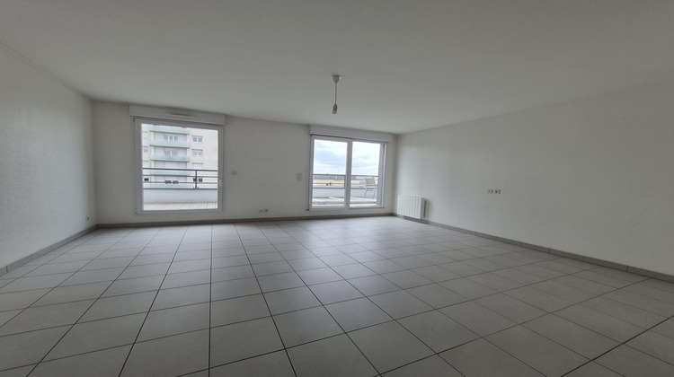 Ma-Cabane - Location Appartement Reims, 71 m²