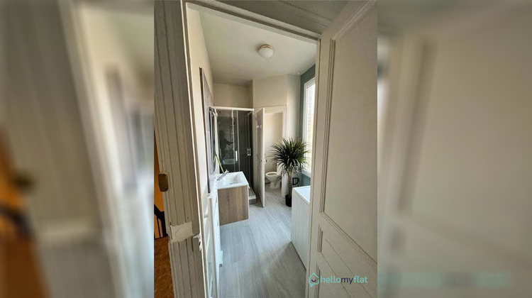 Ma-Cabane - Location Appartement REIMS, 27 m²