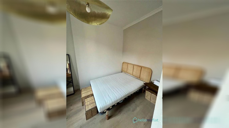 Ma-Cabane - Location Appartement REIMS, 27 m²