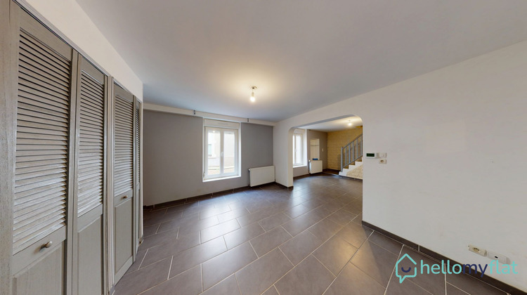 Ma-Cabane - Location Appartement Reims, 68 m²