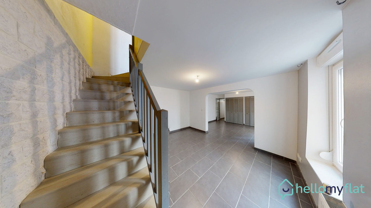 Ma-Cabane - Location Appartement Reims, 68 m²