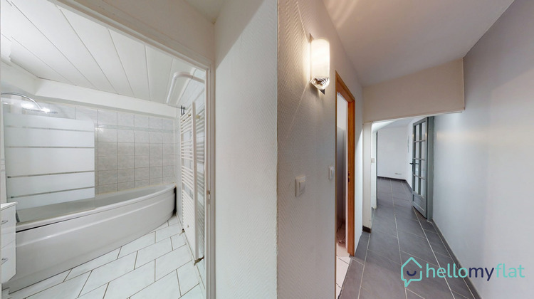 Ma-Cabane - Location Appartement Reims, 68 m²
