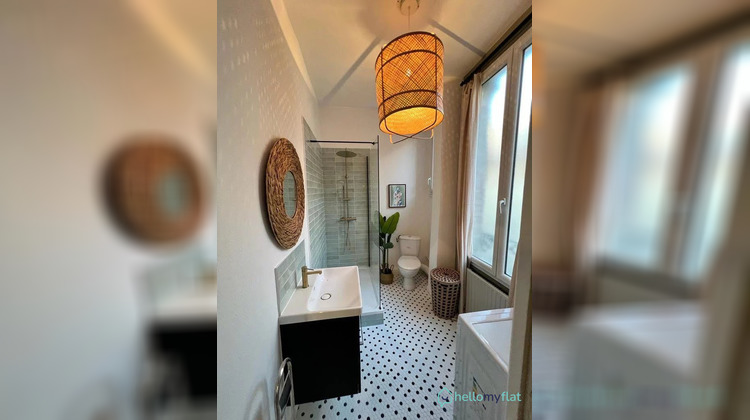 Ma-Cabane - Location Appartement Reims, 26 m²