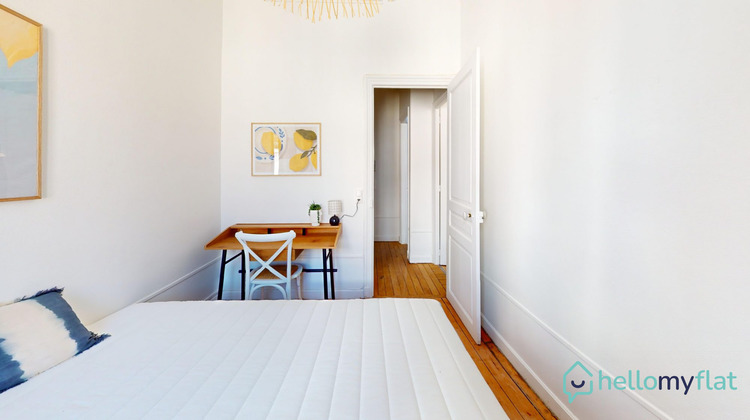 Ma-Cabane - Location Appartement Reims, 51 m²