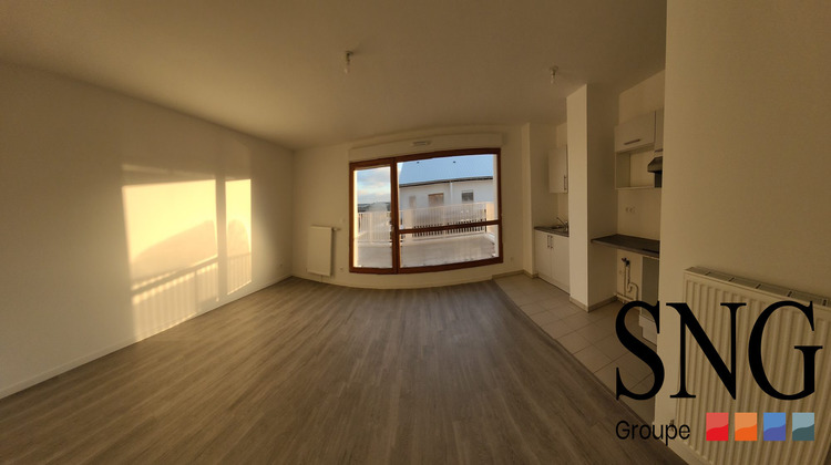 Ma-Cabane - Location Appartement Reims, 64 m²