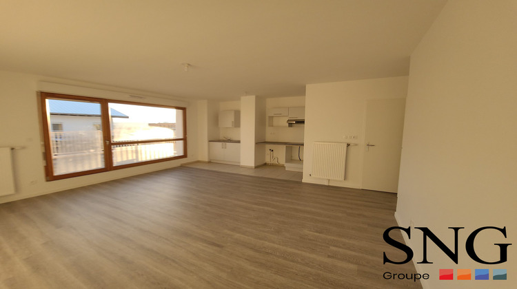 Ma-Cabane - Location Appartement Reims, 64 m²