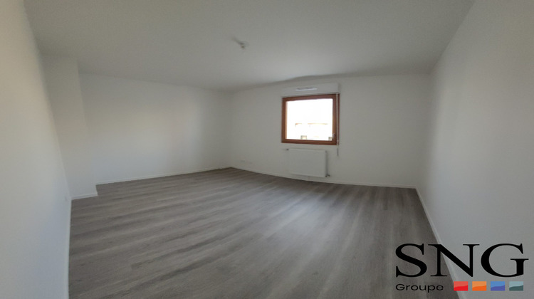 Ma-Cabane - Location Appartement Reims, 64 m²