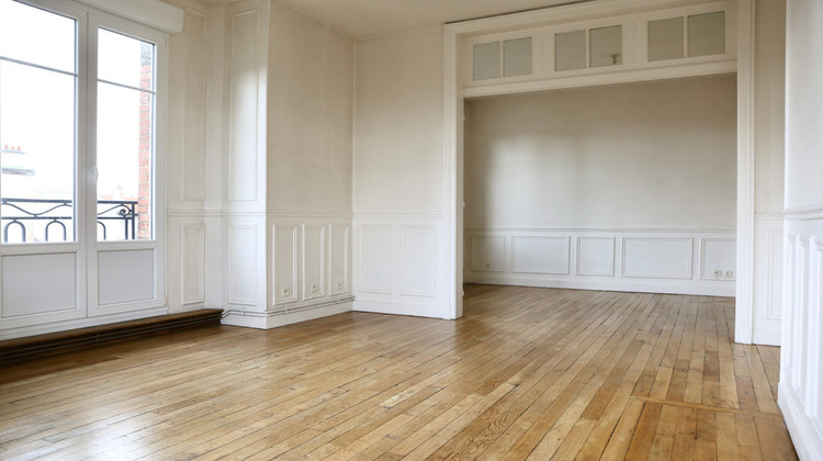 Ma-Cabane - Location Appartement REIMS, 72 m²