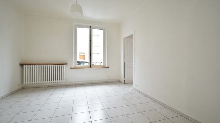 Ma-Cabane - Location Appartement REIMS, 50 m²