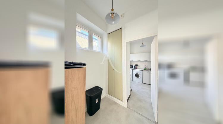 Ma-Cabane - Location Appartement REIMS, 24 m²