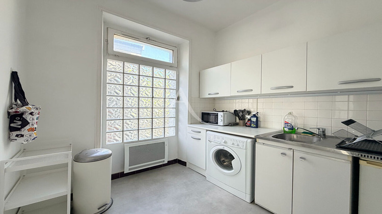 Ma-Cabane - Location Appartement REIMS, 24 m²