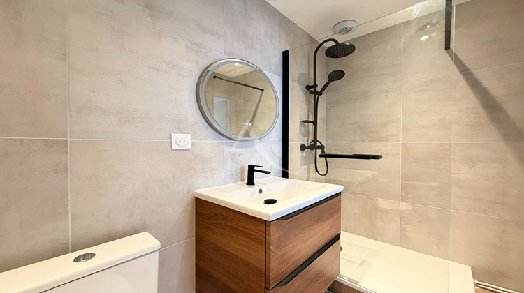 Ma-Cabane - Location Appartement REIMS, 24 m²