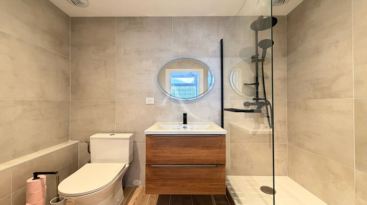 Ma-Cabane - Location Appartement REIMS, 24 m²
