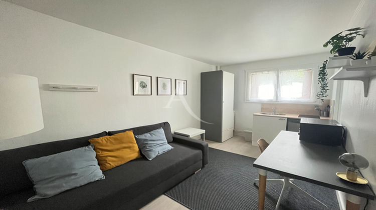 Ma-Cabane - Location Appartement REIMS, 13 m²