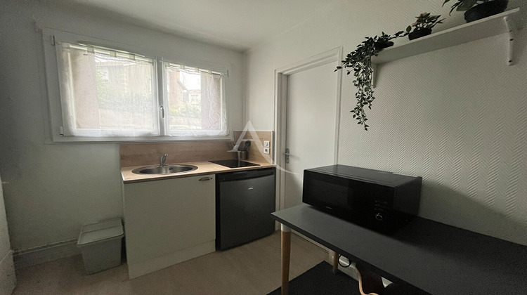 Ma-Cabane - Location Appartement REIMS, 13 m²