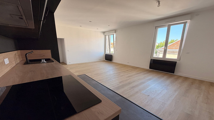 Ma-Cabane - Location Appartement REIMS, 44 m²