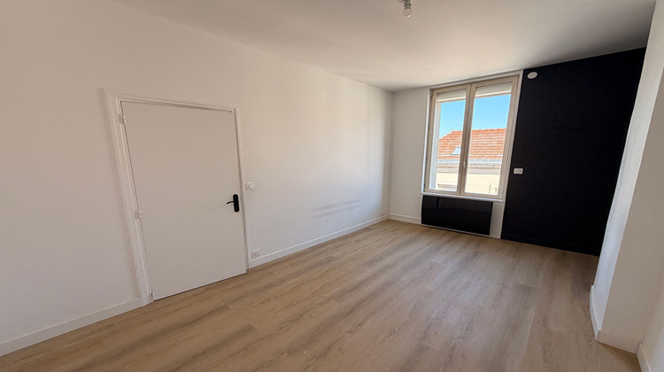 Ma-Cabane - Location Appartement REIMS, 44 m²