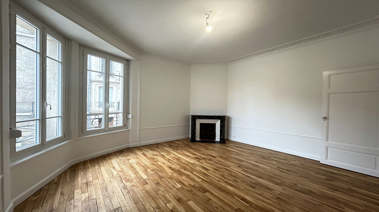 Ma-Cabane - Location Appartement REIMS, 109 m²