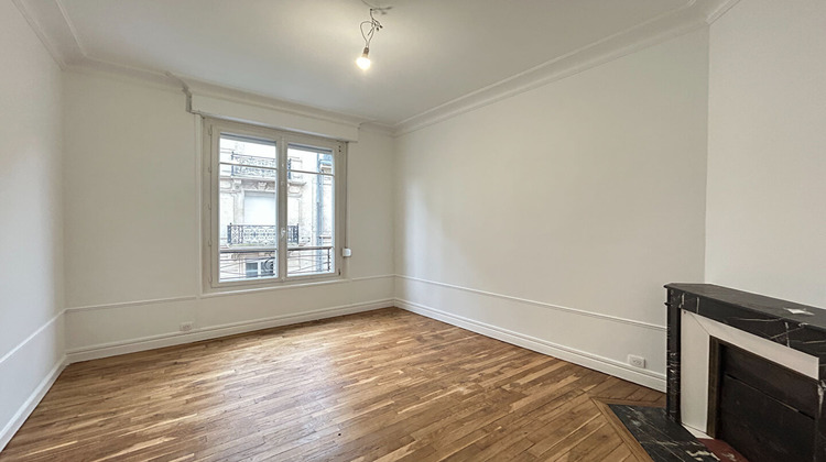 Ma-Cabane - Location Appartement REIMS, 109 m²