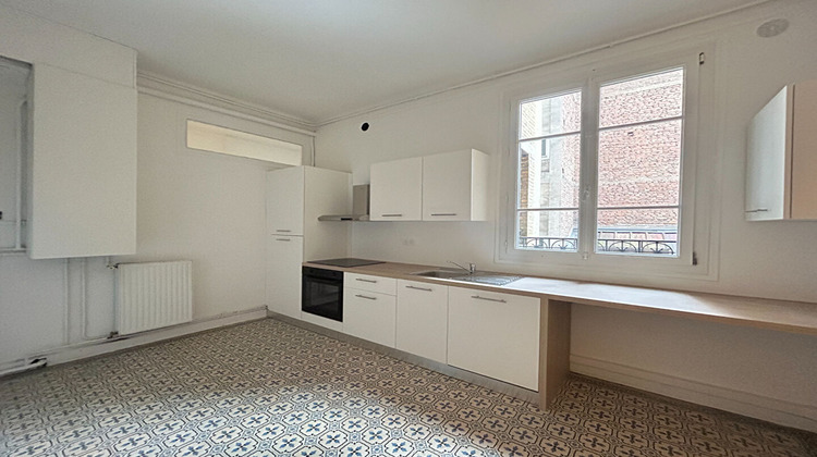 Ma-Cabane - Location Appartement REIMS, 109 m²